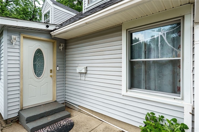 3521 E 4th St, Dayton, OH 45403 - property entrance
