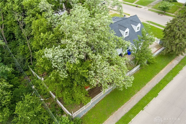3521 E 4th St, Dayton, OH 45403 - view of subject property