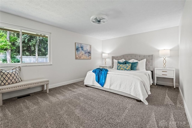 1695 Winterstone Ct, Washington Twp, OH 45458 - bedroom with carpet flooring
