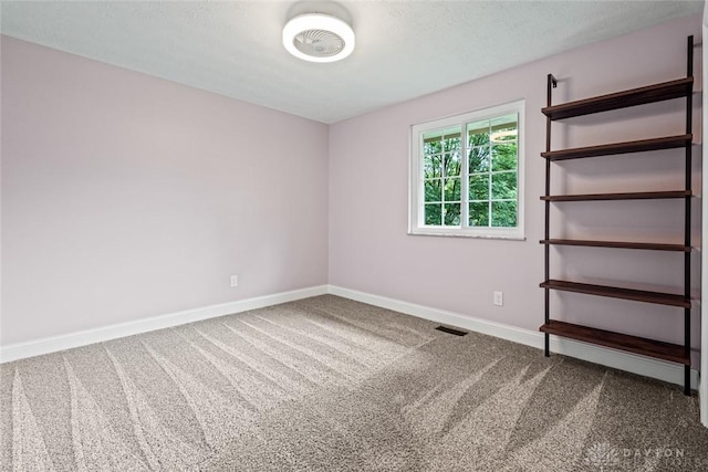 1695 Winterstone Ct, Washington Twp, OH 45458 - carpeted spare room with baseboards