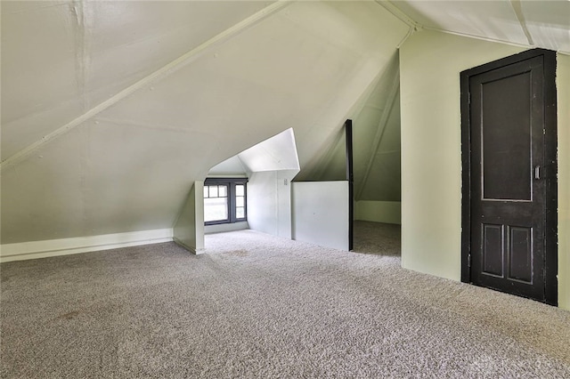 15 Harrison St, Middletown, OH 45042 - bonus room with lofted ceiling and carpet flooring