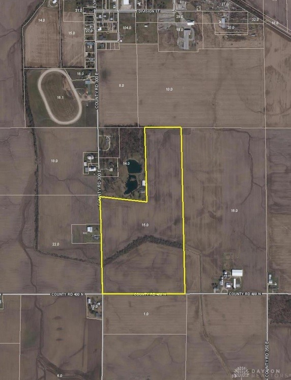 0 Co Rd Unit 30E, Winchester, IN 47394