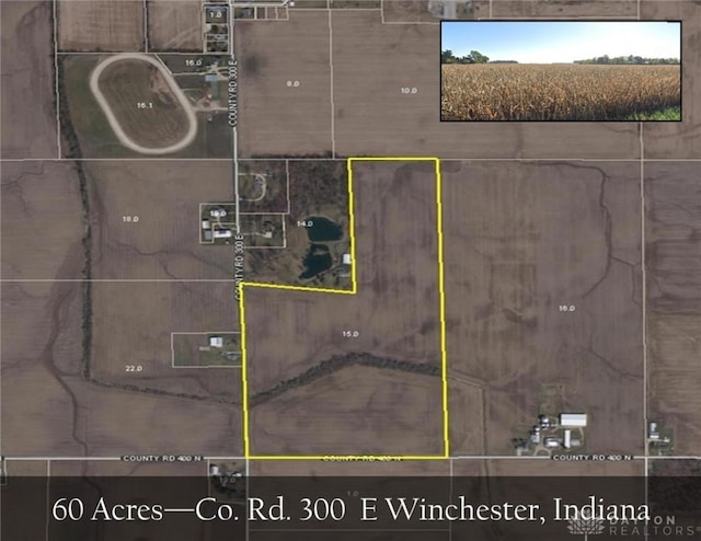 0 Co Rd Unit 30E, Winchester, IN 47394