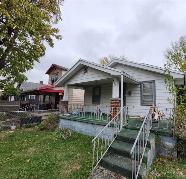 830 Bedford Ave, Dayton, OH 45402 - photo 2