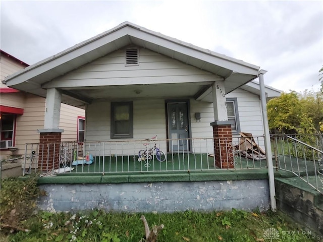 830 Bedford Ave, Dayton, OH 45402 - photo 1