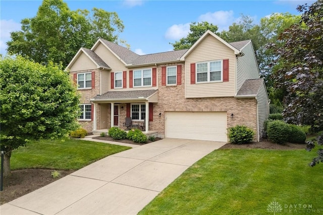 366 Mary Lou Cir, Beavercreek, OH 45440 - photo 1