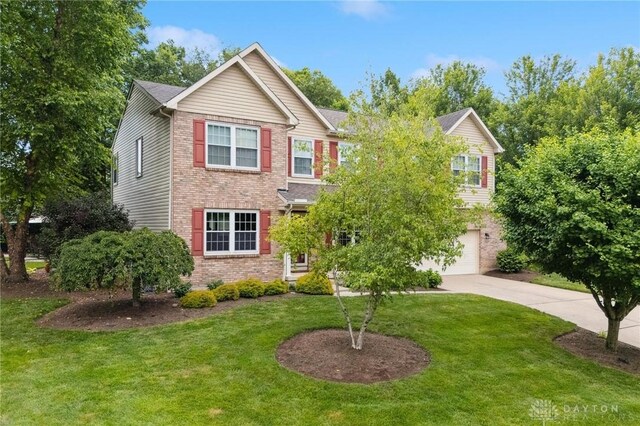 366 Mary Lou Cir, Beavercreek, OH 45440 - photo 3