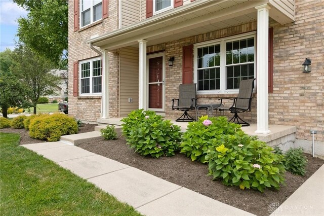366 Mary Lou Cir, Beavercreek, OH 45440 - photo 4
