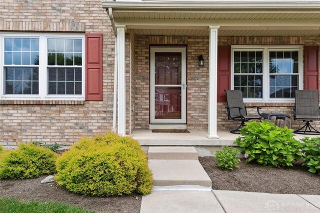 366 Mary Lou Cir, Beavercreek, OH 45440 - photo 5