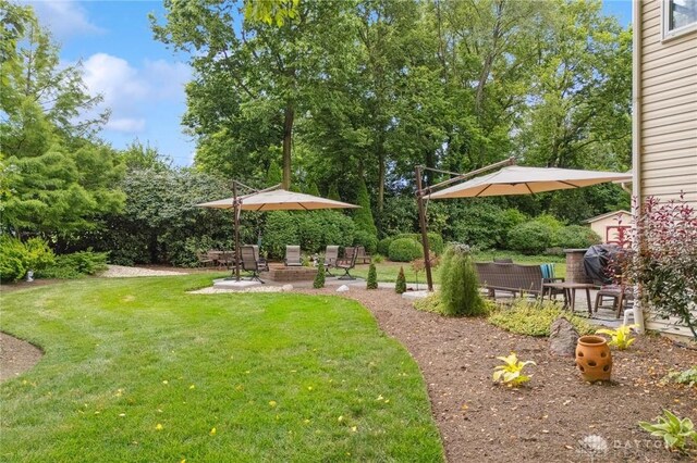 366 Mary Lou Cir, Beavercreek, OH 45440 - photo 43