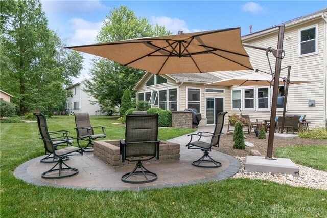 366 Mary Lou Cir, Beavercreek, OH 45440 - photo 45