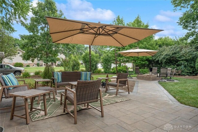 366 Mary Lou Cir, Beavercreek, OH 45440 - photo 46