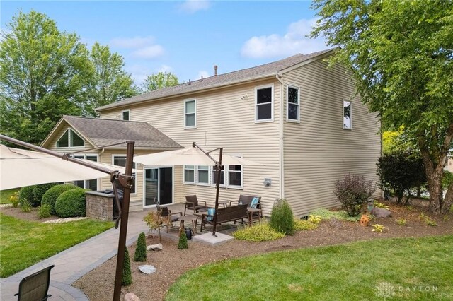 366 Mary Lou Cir, Beavercreek, OH 45440 - photo 47