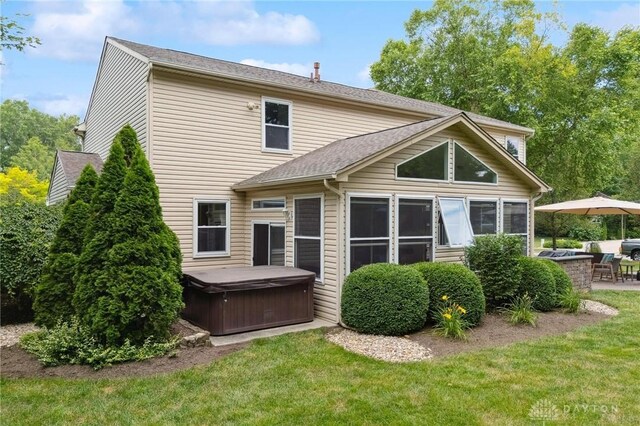 366 Mary Lou Cir, Beavercreek, OH 45440 - photo 48