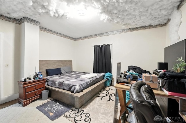 116 Elm St, Franklin, OH 45005 - view of bedroom