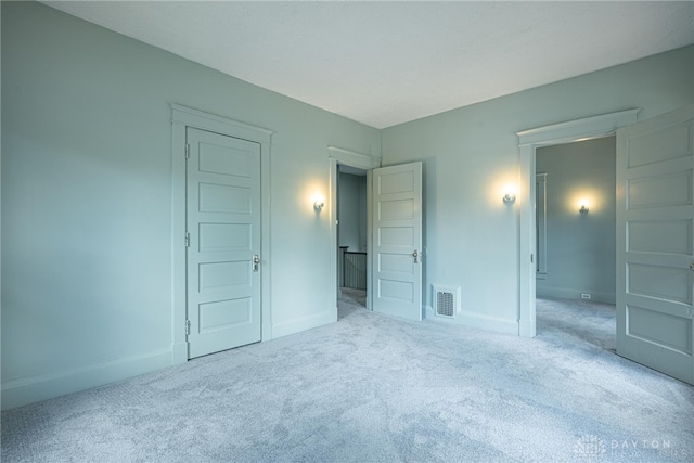 19 Mckinley St, Middletown, OH 45042 - unfurnished bedroom with carpet and baseboards