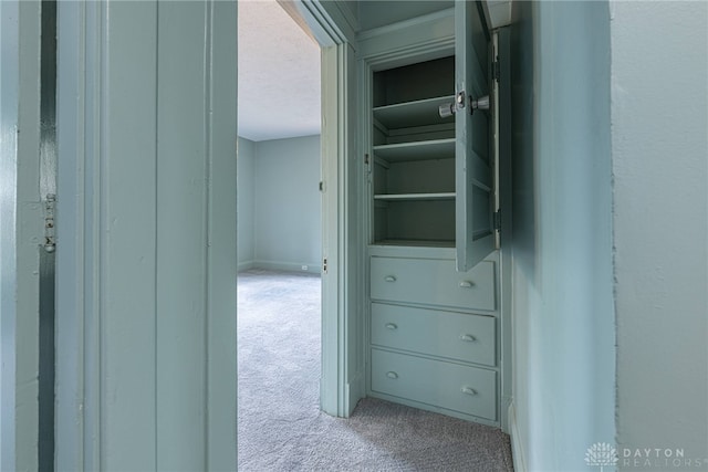 19 Mckinley St, Middletown, OH 45042 - view of closet