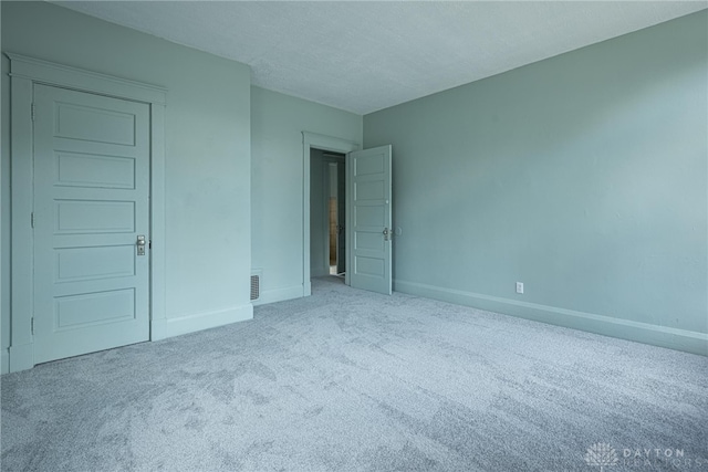 19 Mckinley St, Middletown, OH 45042 - unfurnished bedroom featuring carpet floors and baseboards
