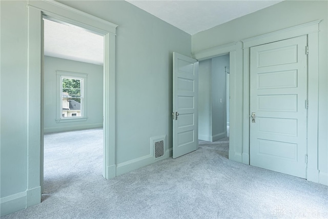 19 Mckinley St, Middletown, OH 45042 - unfurnished bedroom featuring carpet and baseboards