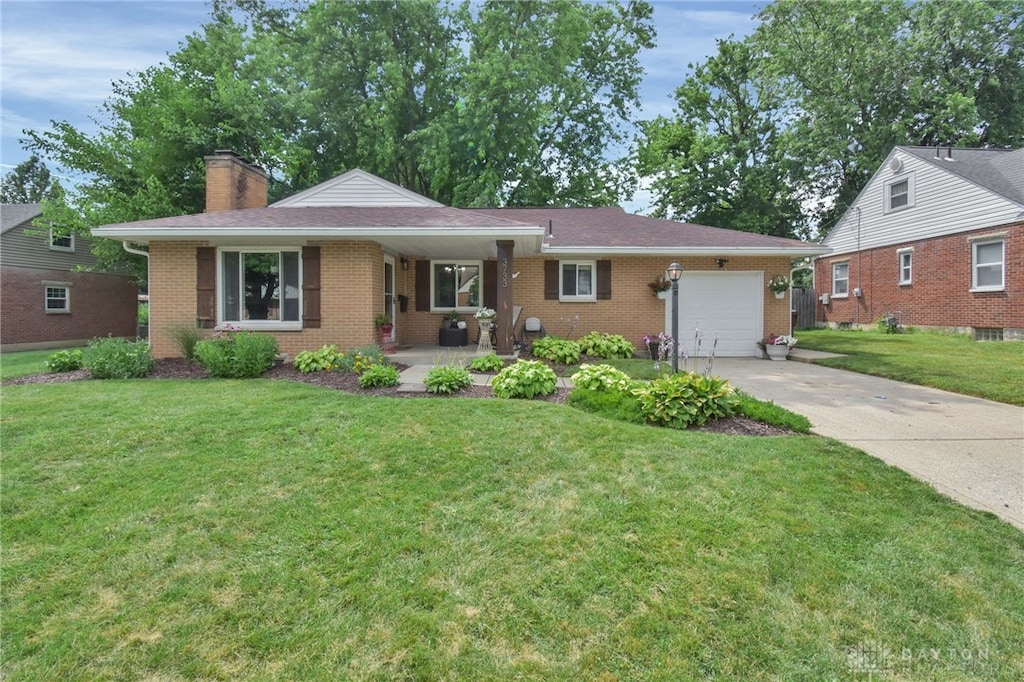 3733 Wenzler Dr, Dayton, OH 45429 - photo 1