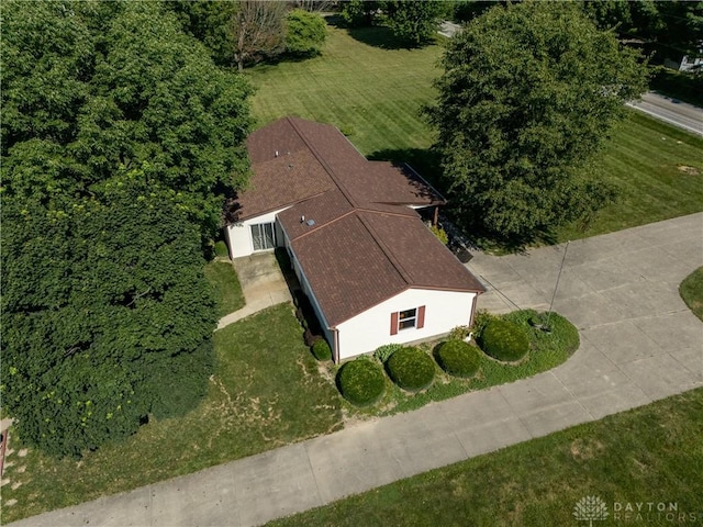789 W Krepps Rd, Xenia, OH 45385 - view of subject property