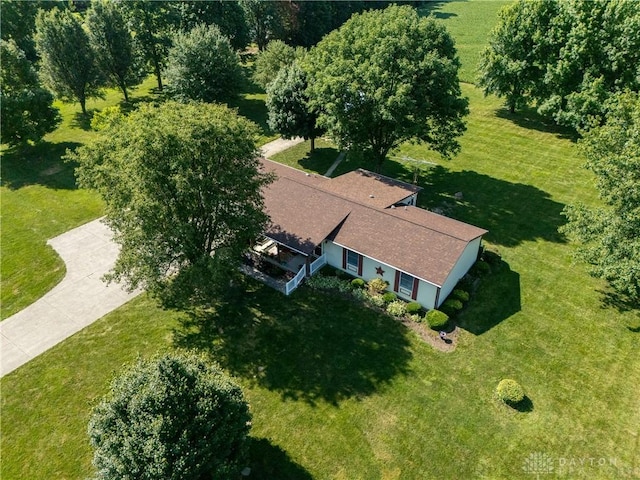 789 W Krepps Rd, Xenia, OH 45385 - view of subject property