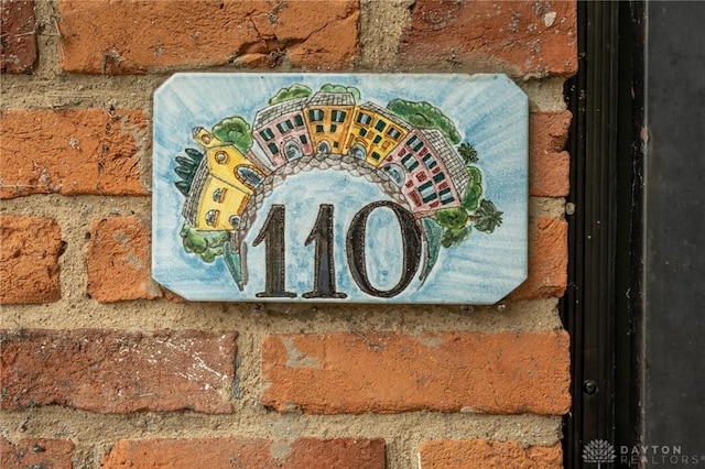 110 Jones St, Dayton, OH 45410 - photo 4