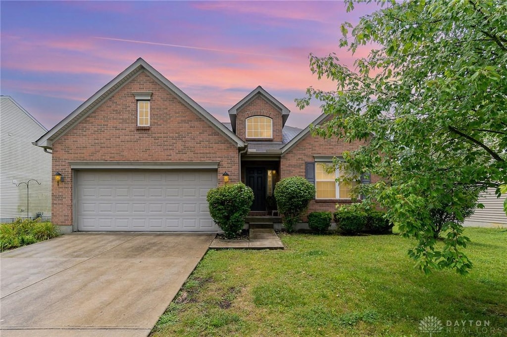 1821 Prairie Clover Dr, Lebanon, OH 45036 - photo 1