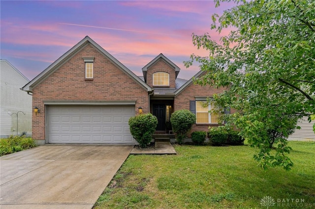 1821 Prairie Clover Dr, Lebanon, OH 45036 - photo 1