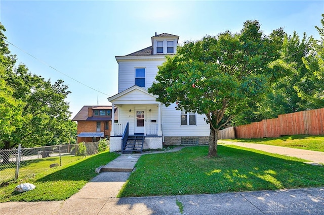578 Considine Ave, Cincinnati, OH 45205 - view of front of home