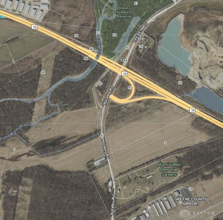 331 N Valley Rd, Beavercreek Twp, OH 45385