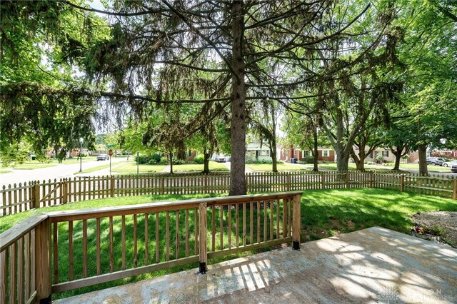 816 Gainsborough Rd, Dayton, OH 45419 - photo 35