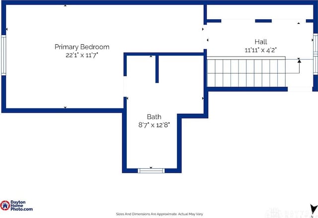 816 Gainsborough Rd, Dayton, OH 45419 - photo 39