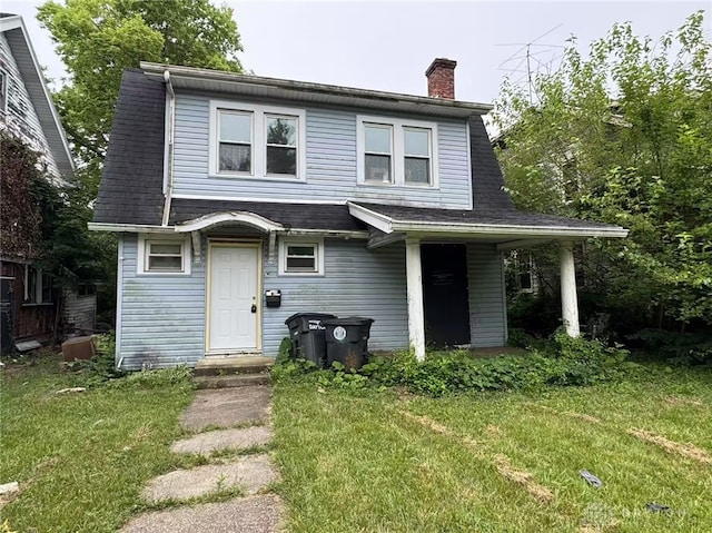 204 W Norman Ave, Dayton, OH 45405 - photo 1