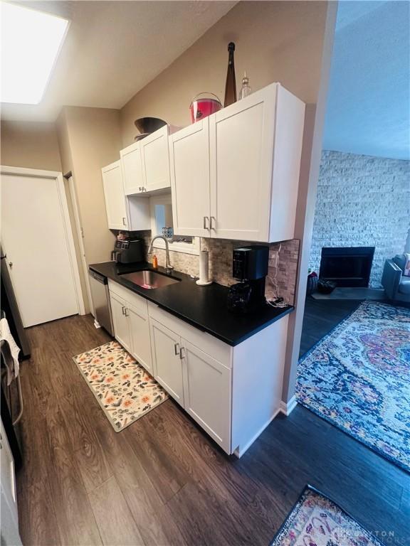1411 Lake Pointe Way Unit 8, Washington Twp, OH 45459 - photo 3