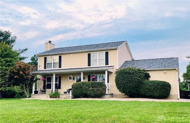 9049 State Route 132, Pleasant Plain, OH 45162 - photo 1