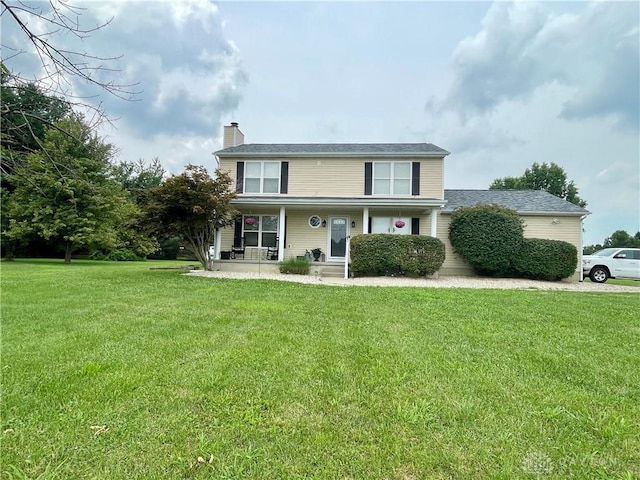 9049 State Route 132, Pleasant Plain, OH 45162 - photo 2