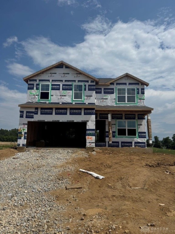 511 Hollywood Blvd, Xenia, OH 45385 - photo 1