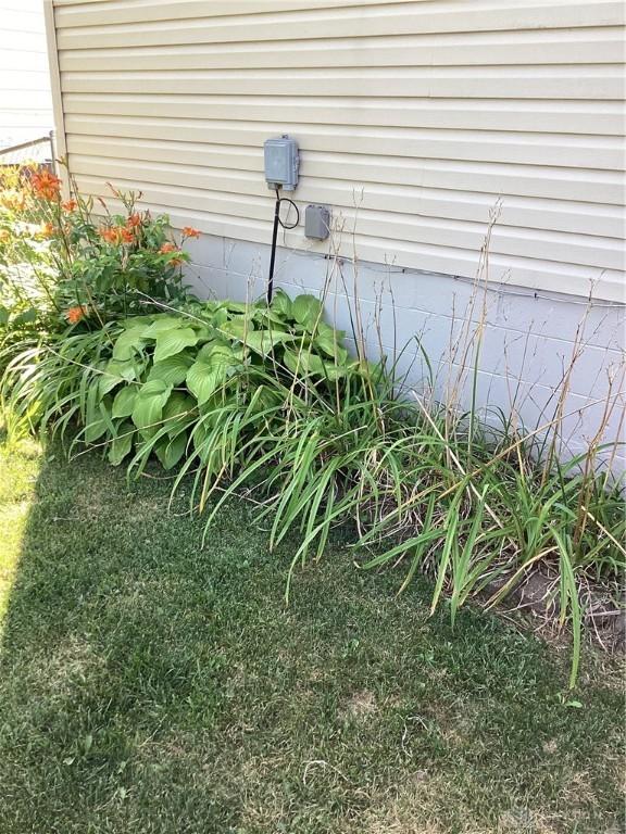 150 Lexington Farm Rd, Englewood, OH 45322 - exterior view