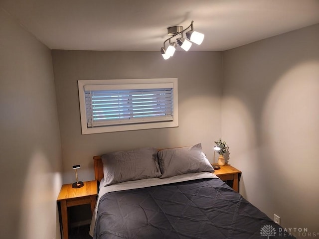 612 E Market St, Xenia, OH 45385 - view of bedroom