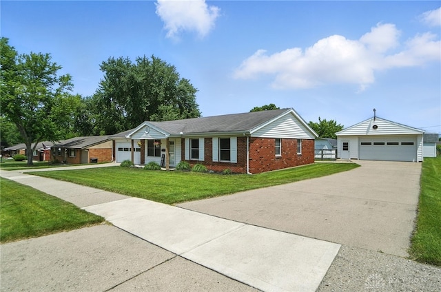 182 Grantwood Dr, West Carrollton, OH 45449 - photo 1