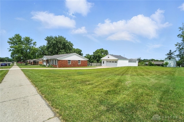 182 Grantwood Dr, West Carrollton, OH 45449 - photo 34