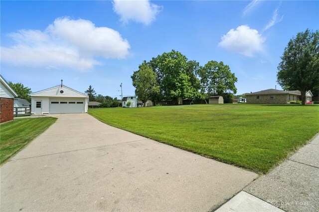 182 Grantwood Dr, West Carrollton, OH 45449 - photo 36