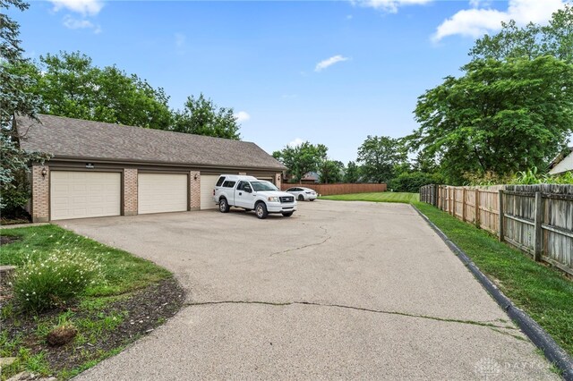 7771 Brams Hill Dr, Dayton, OH 45459 - photo 27