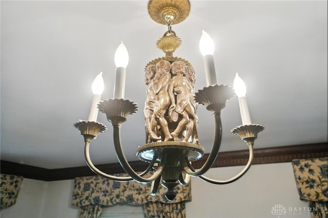 715 E Schantz Ave, Oakwood, OH 45419 - detailed view