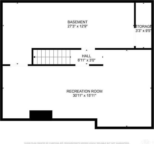 27 Hillview Ave, Miamisburg, OH 45342 - view of home floor plan