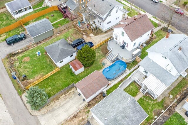 2538 Mundale Ave, Dayton, OH 45420 - photo 35