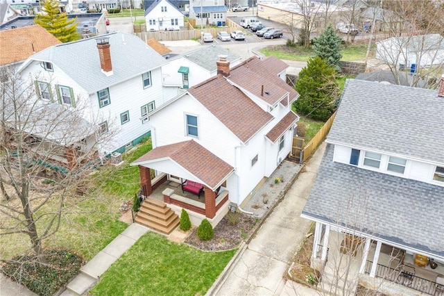2538 Mundale Ave, Dayton, OH 45420 - photo 37