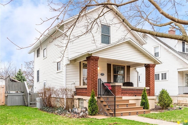 2538 Mundale Ave, Dayton, OH 45420 - photo 40