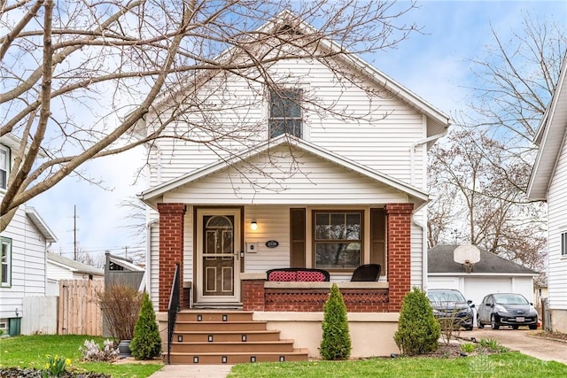 2538 Mundale Ave, Dayton, OH 45420 - photo 1